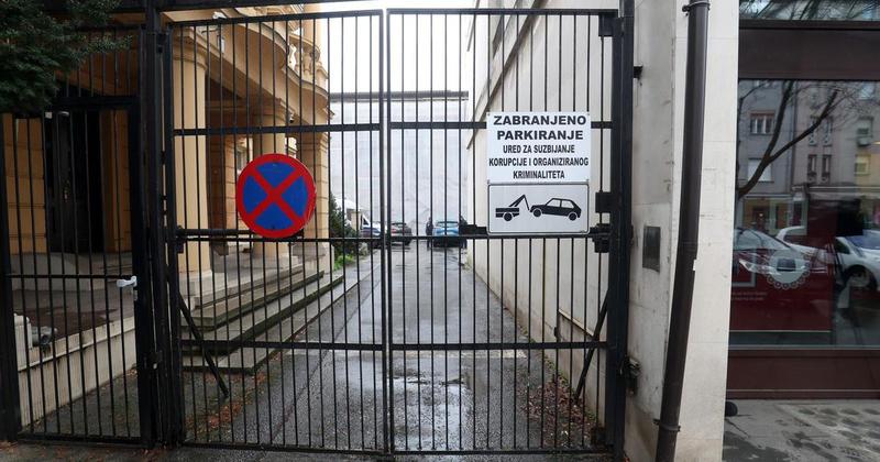 Nova akcija USKOK-a: U tijeku uhićenja, ovo su detalji