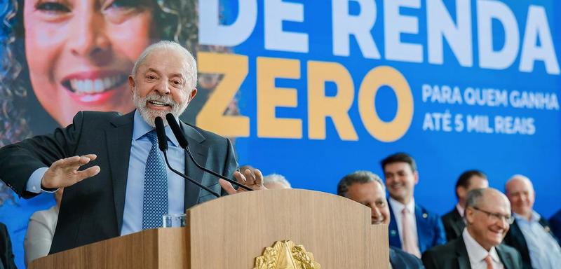 O benefício dos conflitos institucionais e sociais