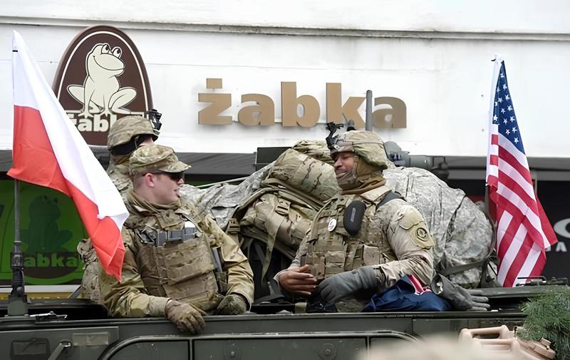 Poland: From Potential Eurasian Bridge to NATO’s Emerging Hybrid Rampart