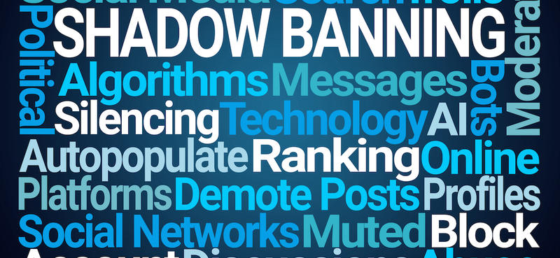 Censorship by Stealth: The West’s Algorithmic Gatekeepers