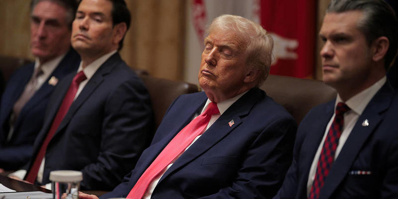 Trump’s United States of the Americas Trump’s United States of the Americas