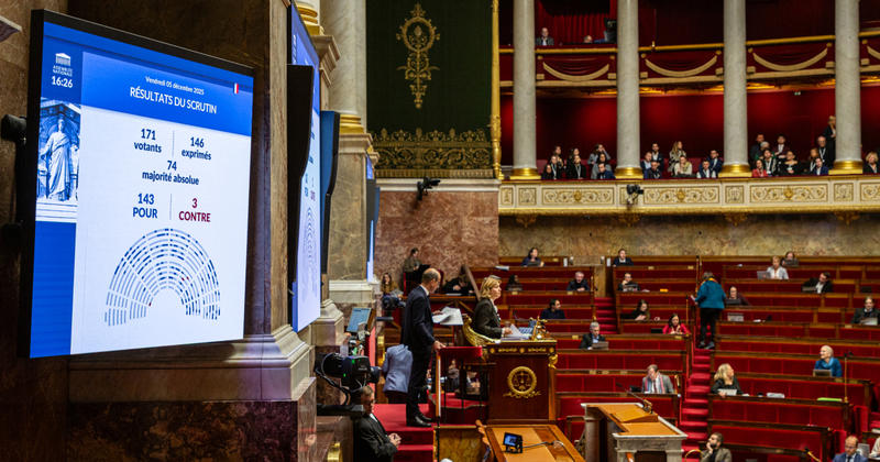Xavier Ragot : « Le débat budgétaire, c’est le débat du partage de l’effort »