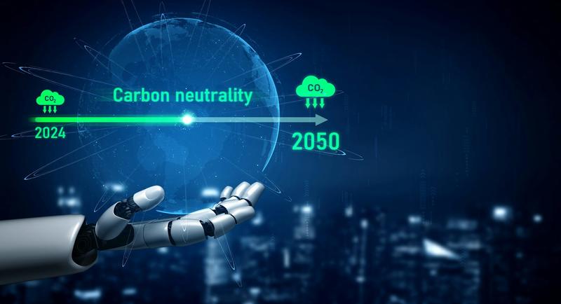 Atteindre la neutralité carbone exigera 3 859 milliards d’euros par an jusqu’en 2050 Atteindre la neutralité carbone exigera 3 859 milliards d’euros par an jusqu’en 2050
