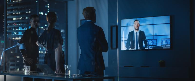 S’organiser quand tout bascule : les sept rôles clés d’une cellule de crise S’organiser quand tout bascule : les sept rôles clés d’une cellule de crise