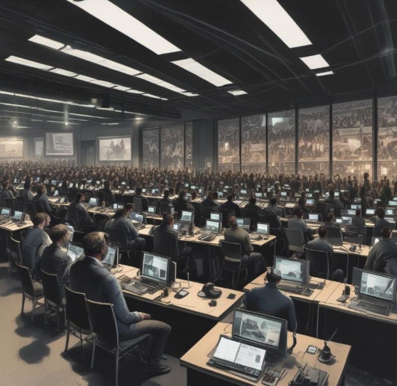 The EU's Net Feudalism The EU's Net Feudalism