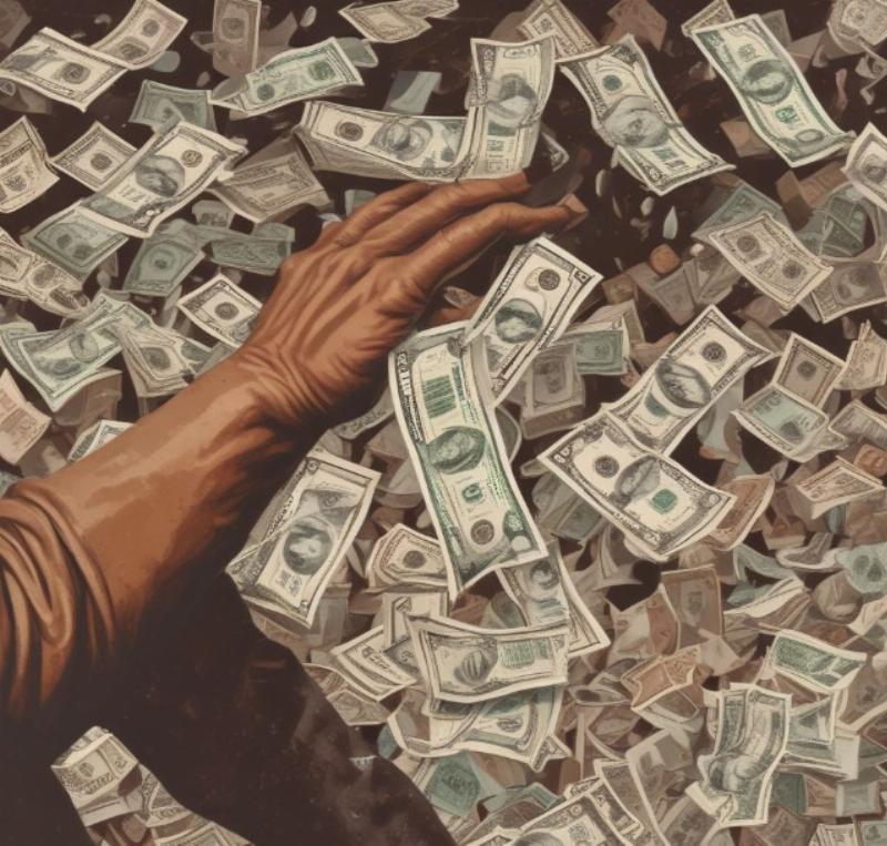 Minnesota Proves that Politics is a Spoils System Minnesota Proves that Politics is a Spoils System