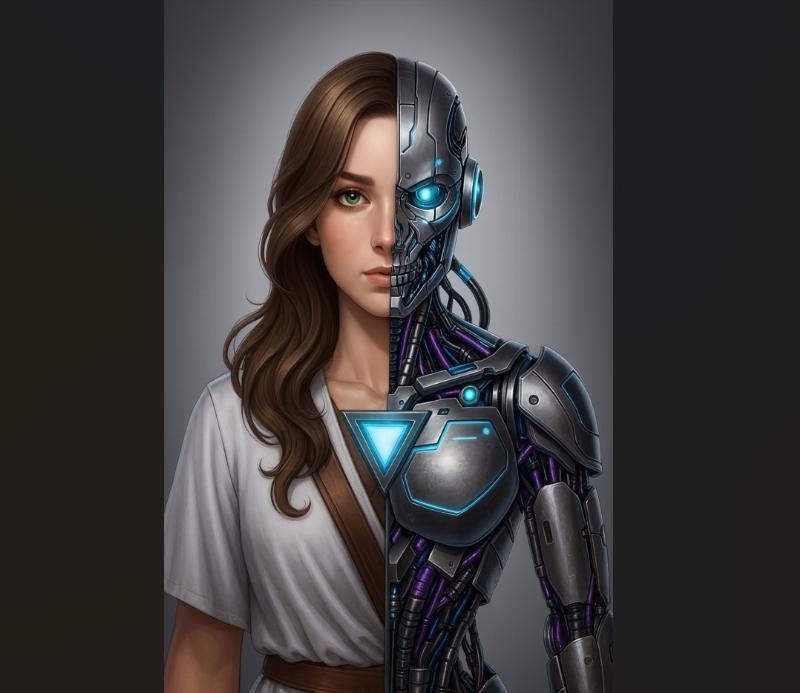 Are We Sleepwalking Toward a Transhuman Future? Are We Sleepwalking Toward a Transhuman Future?