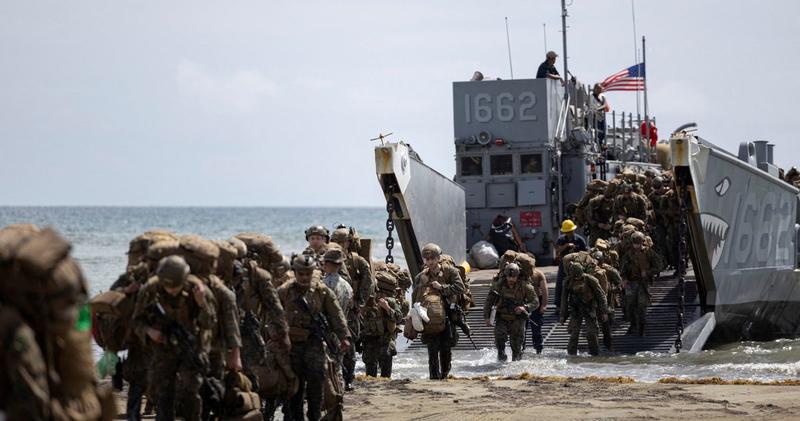 How Do You Sell a War to Isolationists? Make It ‘America First.’ How Do You Sell a War to Isolationists? Make It ‘America First.’