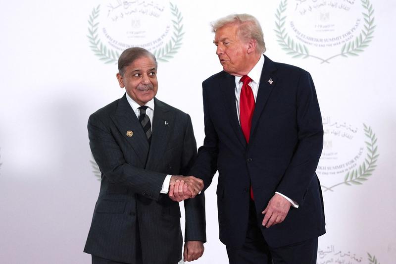 Trump’s Pivot to Pakistan