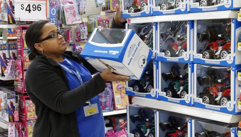 The hidden cost of holiday gifts: How forced labor ends up on our shelves The hidden cost of holiday gifts: How forced labor ends up on our shelves