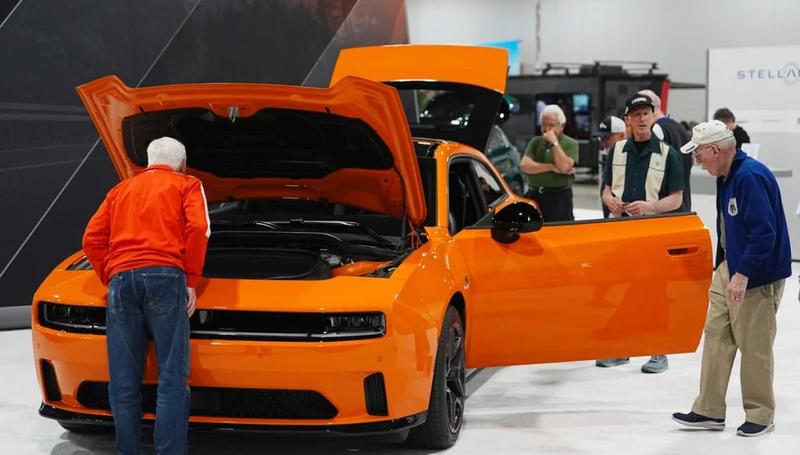 Trump’s rollback of CAFE is an affordability bullseye Trump’s rollback of CAFE is an affordability bullseye