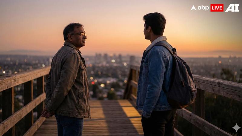 OPINION | The Generation Gap Is No Longer About Age. It's About Velocity