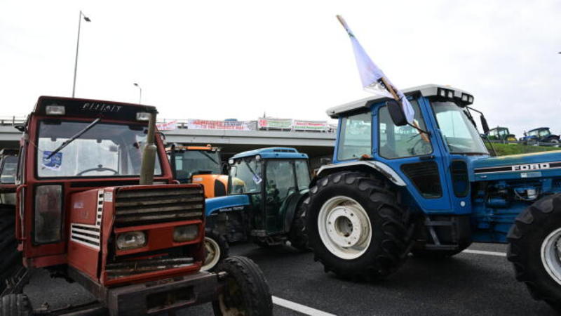 Ώρα για εθνική στρατηγική δεκαετιών στο αγροτικό Ώρα για εθνική στρατηγική δεκαετιών στο αγροτικό