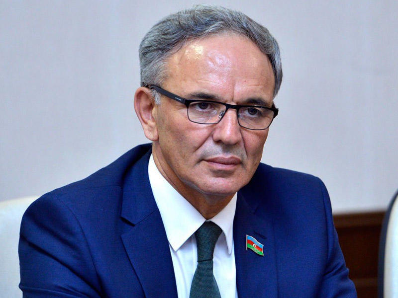 The Strategic Depth of Azerbaijan–Pakistan Cooperation The Strategic Depth of Azerbaijan–Pakistan Cooperation