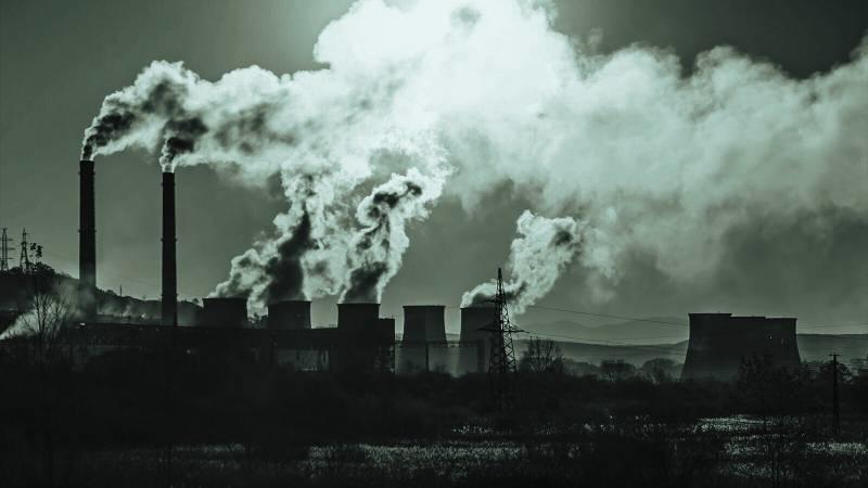 Pakistan’s Biennial Transparency Report: Tracking Emissions, Finance, And Climate Action