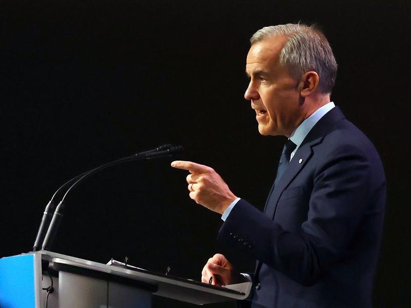 Ivison: Carney’s quandary — political will blocked by bureaucratic won’t