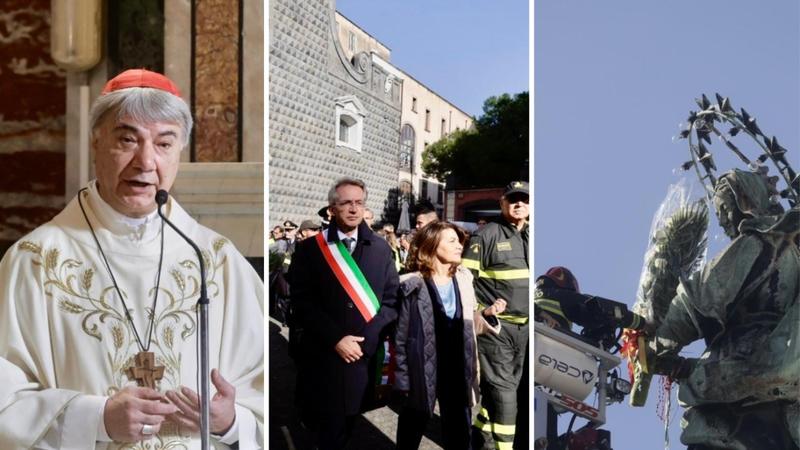 Battaglia: a chi ha scelto la cosa pubblica dico che la politica vera non è potere, è amore che si fa istituzione Battaglia: a chi ha scelto la cosa pubblica dico che la politica vera non è potere, è amore che si fa istituzione