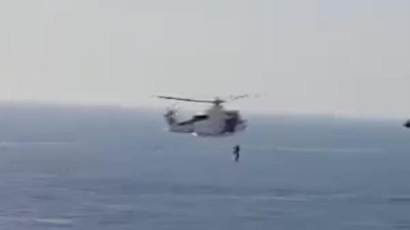 Morte 4 persone travolte dalle onde nella piscina naturale Morte 4 persone travolte dalle onde nella piscina naturale