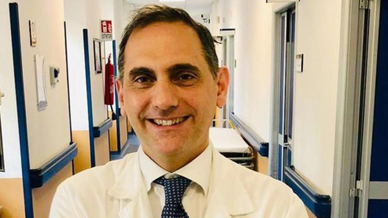 Roberto Palumbo ai domiciliari. Il gip: “Controllava la destinazione dei pazienti alla Dialeur” Roberto Palumbo ai domiciliari. Il gip: “Controllava la destinazione dei pazienti alla Dialeur”