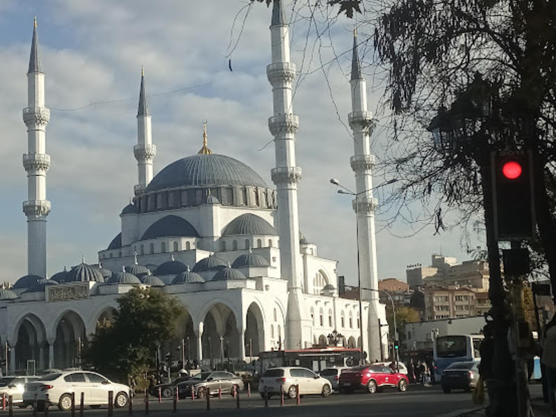 Istambul