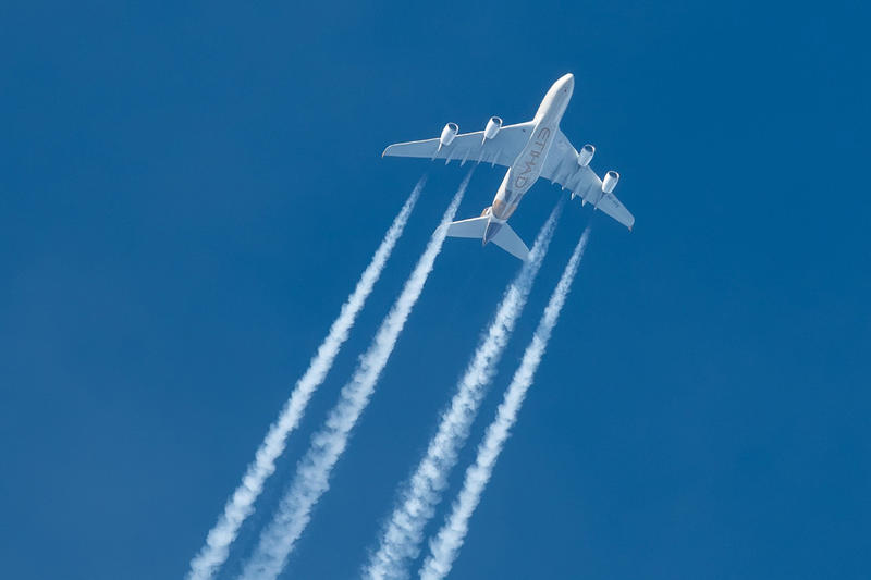 Ученые рассказали о будущем российской авиации к 2040 году: «Это будет не самолет»