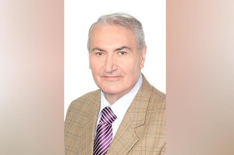 Скончался известный ученый, создатель «портрета террориста»