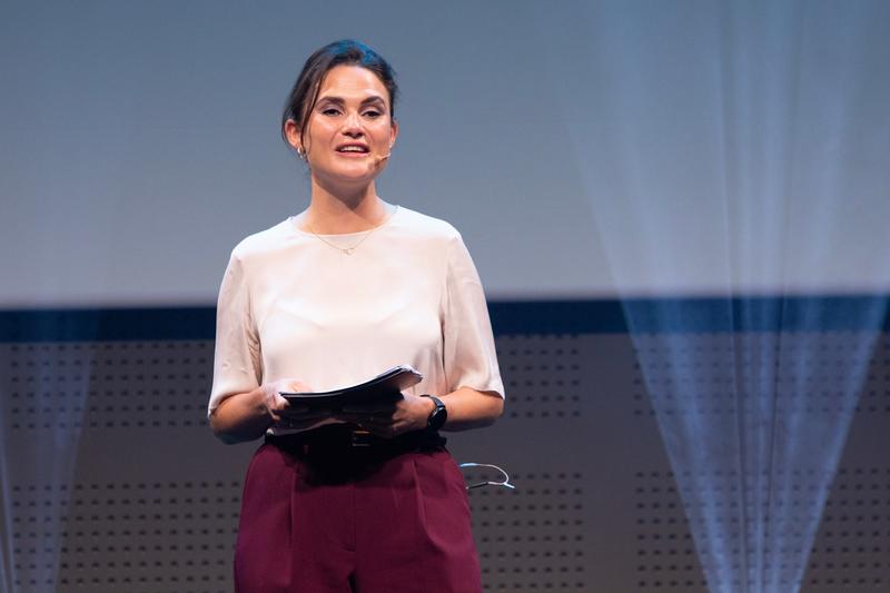 Er Arbeiderpartiet til å stole på, Kari Nessa Nordtun? Er Arbeiderpartiet til å stole på, Kari Nessa Nordtun?