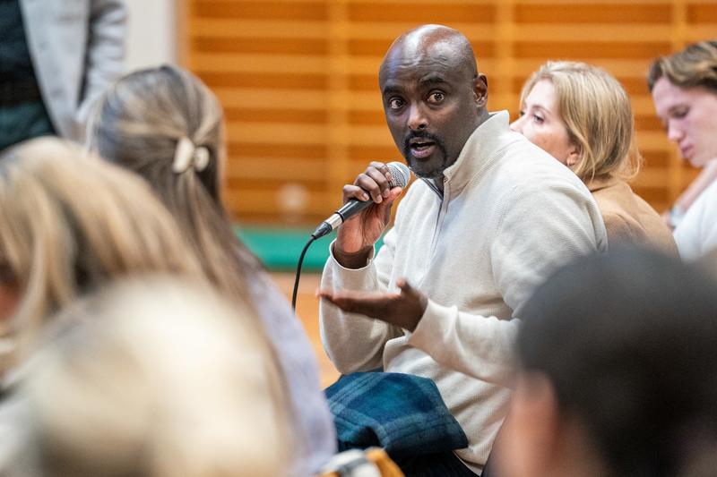 Forholdene ved Madlavoll skole handler ikke lenger om vedlikehold, det handler om lovbrudd Forholdene ved Madlavoll skole handler ikke lenger om vedlikehold, det handler om lovbrudd