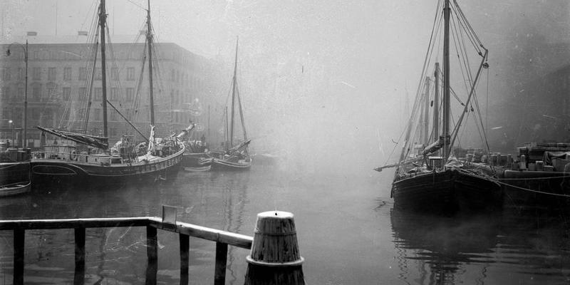 Huliganen med träbenet är Göteborgs Askungen Huliganen med träbenet är Göteborgs Askungen