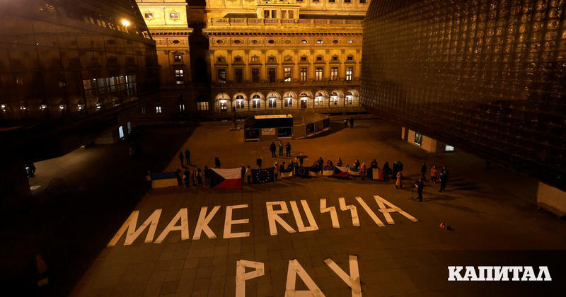 Коментар | Само Европа може да спаси Украйна от Путин и Тръмп. Но ще го направи ли?