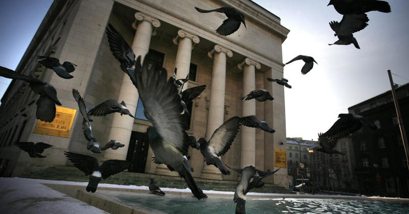 Tko će nadzirati novčanike i zašto bismo državi vjerovali više nego bankarima?