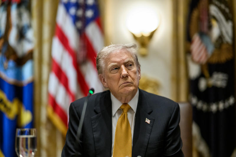 Trump reinventa a doutrina Monroe: o que isso significa ao Brasil?