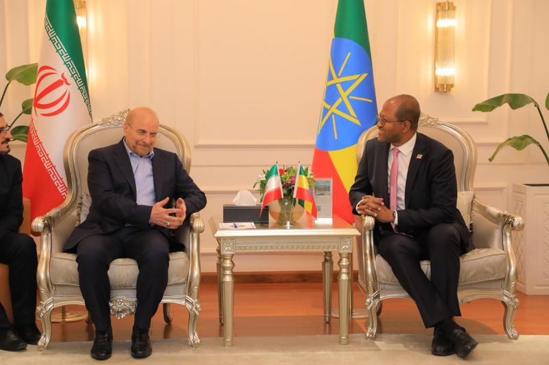 Tehran's Approach to Ethiopia, Opportunities and Obstacles, Outlook Tehran's Approach to Ethiopia, Opportunities and Obstacles, Outlook