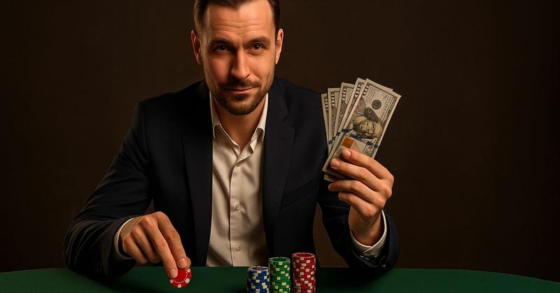 How Narcissists May Use Money to Get Their Way