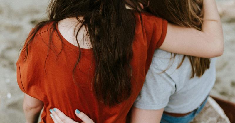 What to Do When Someone You Love Discloses an Eating Disorder