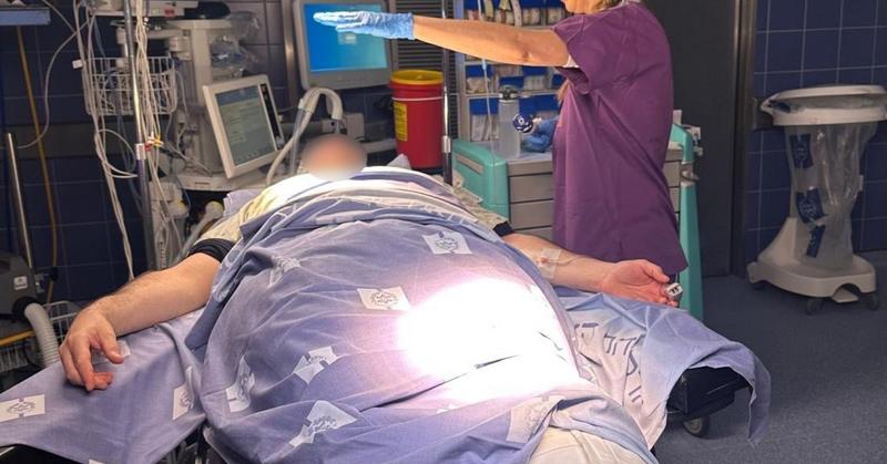 Can Virtual Surgery Using Hypnosis Help With Weight Loss? Can Virtual Surgery Using Hypnosis Help With Weight Loss?