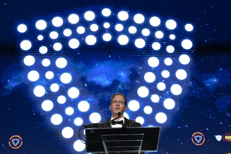 Herzog, in NYC, calls Mamdani’s rhetoric about Israel ‘outrageous,’ ‘anti-American’ Herzog, in NYC, calls Mamdani’s rhetoric about Israel ‘outrageous,’ ‘anti-American’