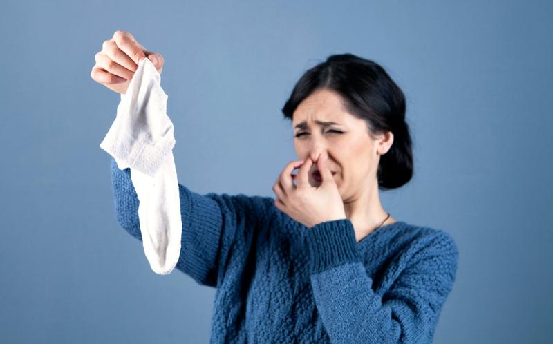 Can you wear the same pair of socks more than once?