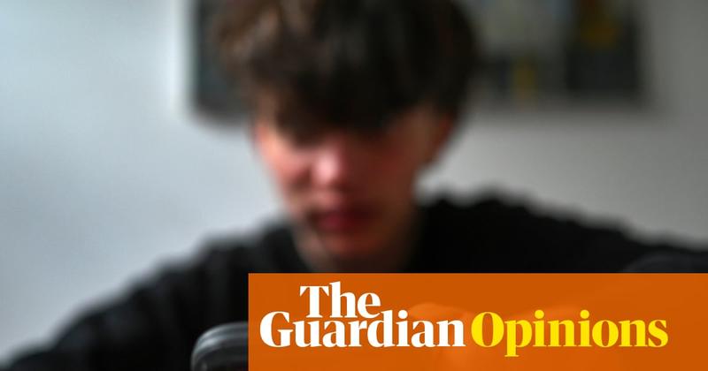 The social media ban will leave young Australians in the dark on news and politics. It’s not fair The social media ban will leave young Australians in the dark on news and politics. It’s not fair