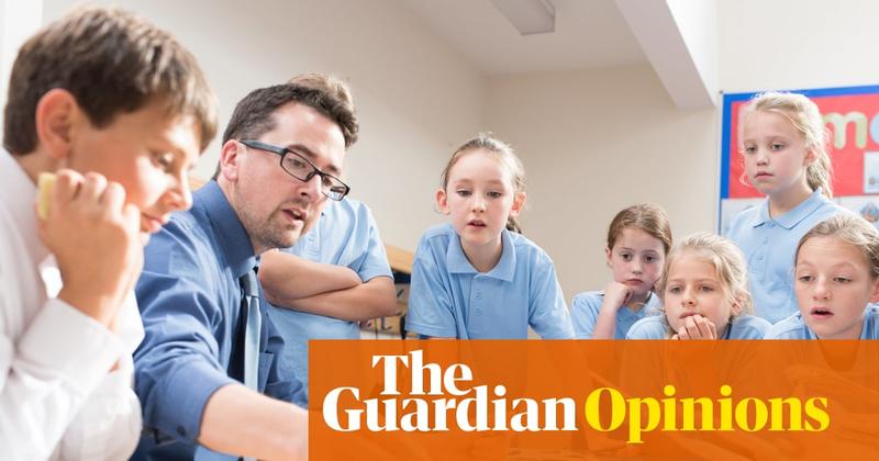 A four-day week for teachers? This is why that isn’t a luxury for us – it’s a necessity A four-day week for teachers? This is why that isn’t a luxury for us – it’s a necessity