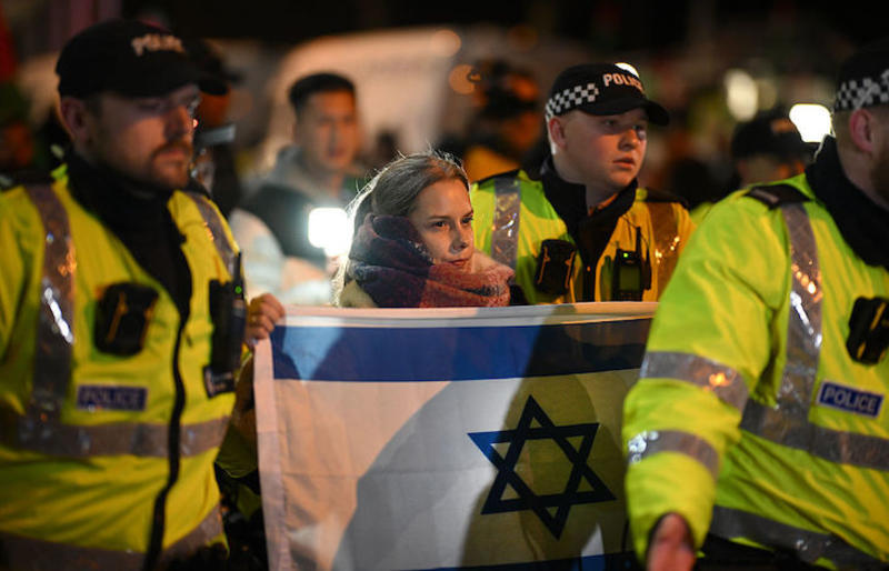 Police / Jewish fans deserve the truth about Maccabi Tel Aviv's Villa Park ban Police / Jewish fans deserve the truth about Maccabi Tel Aviv's Villa Park ban
