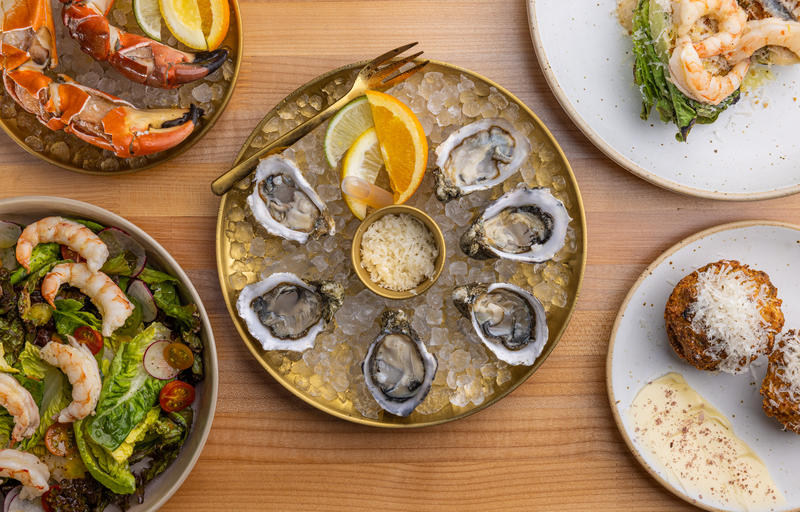 Santa Barbara’s Best Restaurant Openings of 2025 Santa Barbara’s Best Restaurant Openings of 2025