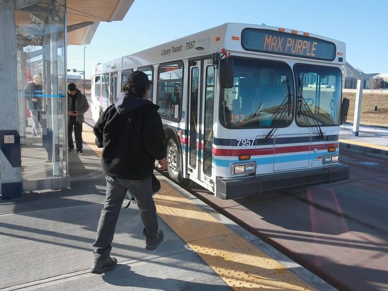 Leong: Despite Calgary Transit budget boost, long way to go for better bus service