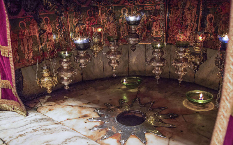 The problem of biblical “Israel” in 2025