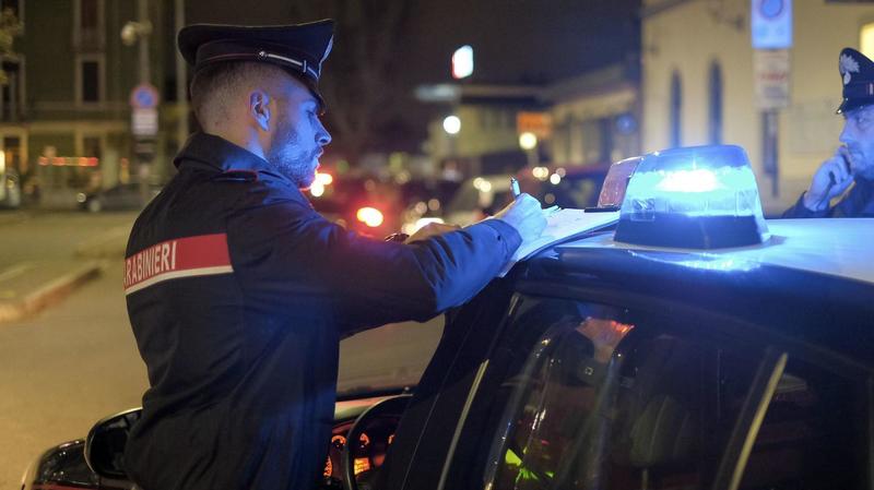 Frascarolo, furto al cimitero: rubate grondaie e coperture in rame