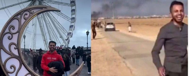 Terroristi di Hamas liberi in Europa? Il caso al-Khatib e il buco nero della sicurezza UE Terroristi di Hamas liberi in Europa? Il caso al-Khatib e il buco nero della sicurezza UE