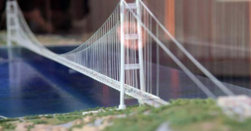 Il Sud può decollare ma serve un “ponte” Il Sud può decollare ma serve un “ponte”