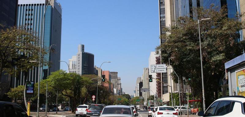 Infiltração do crime organizado no sistema financeiro