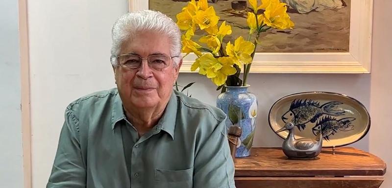 Requião lança Vargas, Jango e Brizola contra doutrina Monroe-Trump que ameaça América Latina