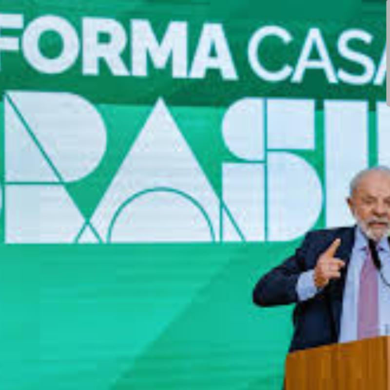 Crédito para reforma voltou? Conheça o Reforma Casa Brasil